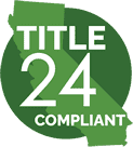 Title 24 Compliant